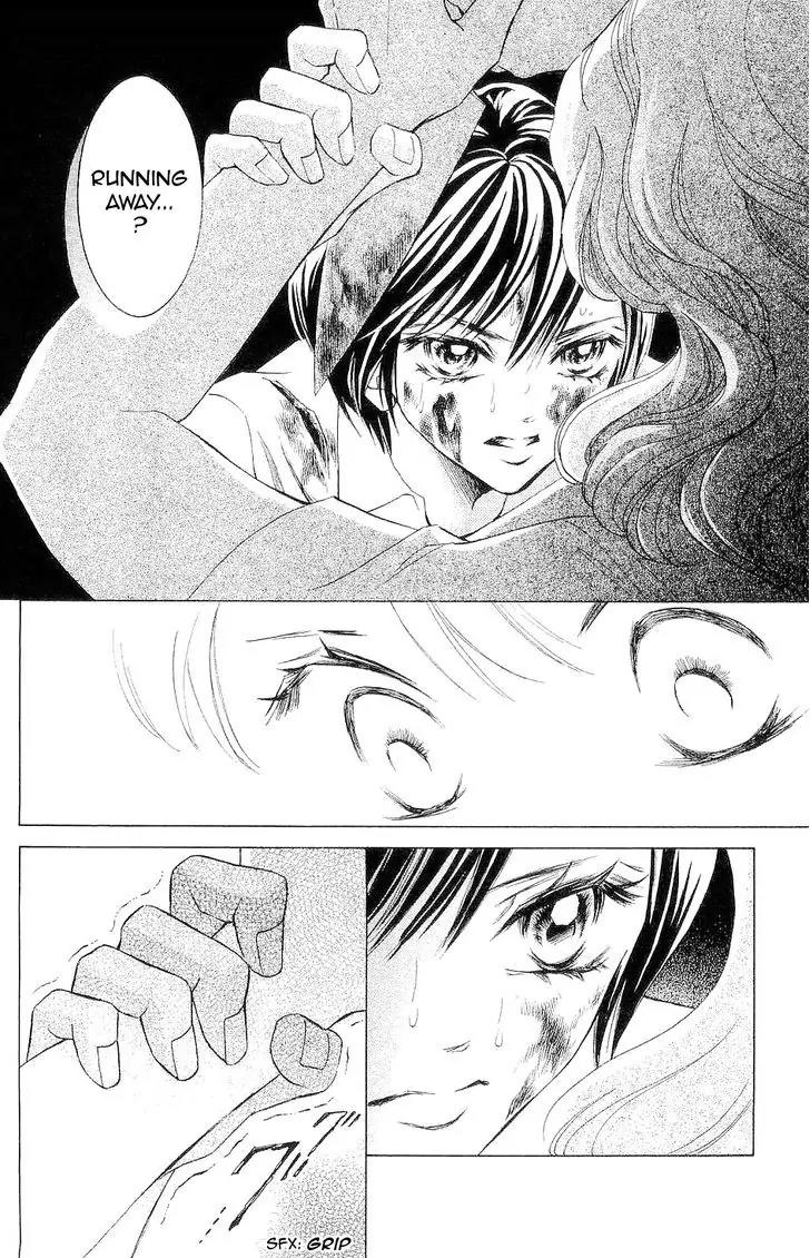 Life Chapter 71 page 13 - Chapter 71