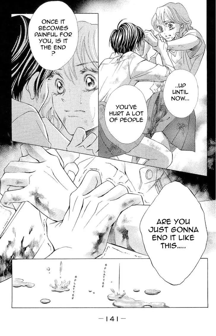 Life Chapter 71 page 14 - Chapter 71