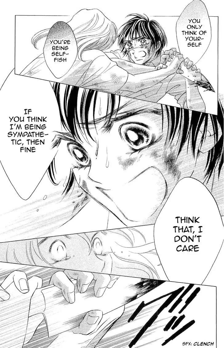 Life Chapter 71 page 16 - Chapter 71