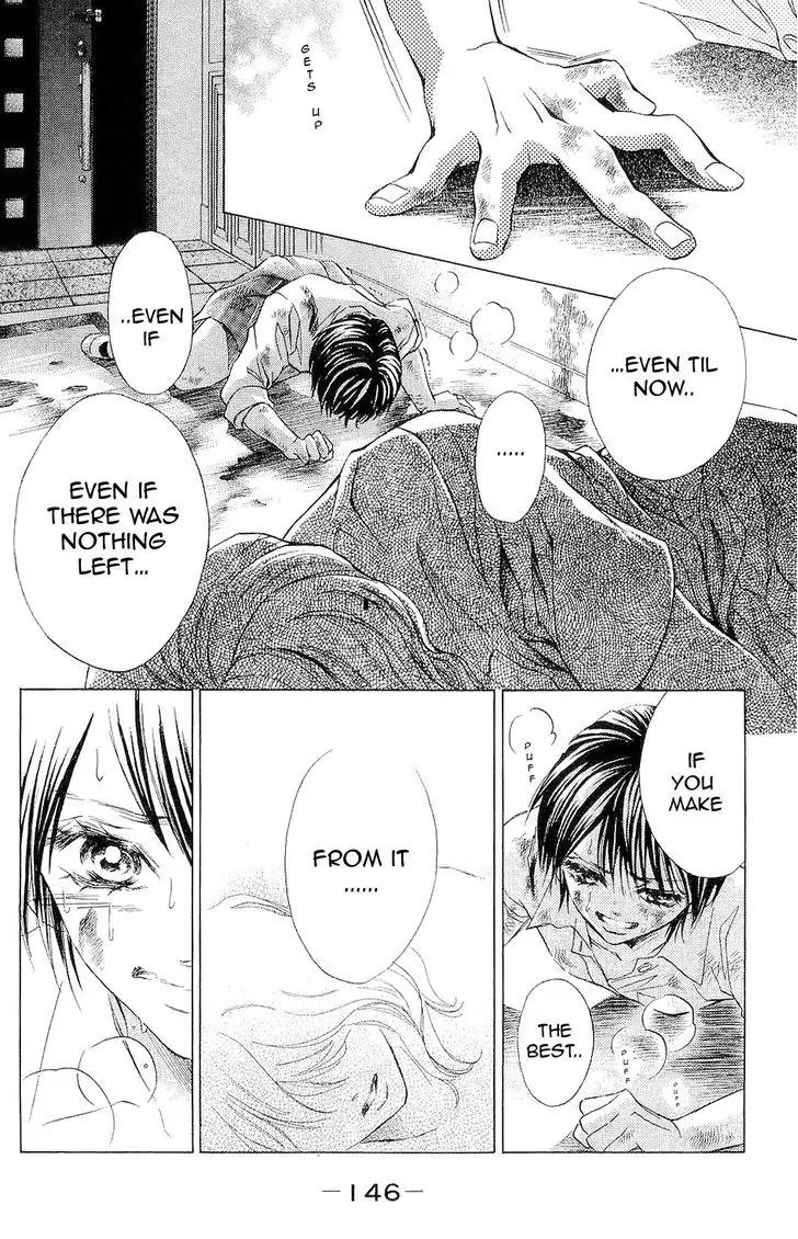 Life Chapter 71 page 19 - Chapter 71
