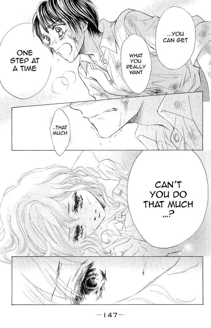 Life Chapter 71 page 20 - Chapter 71