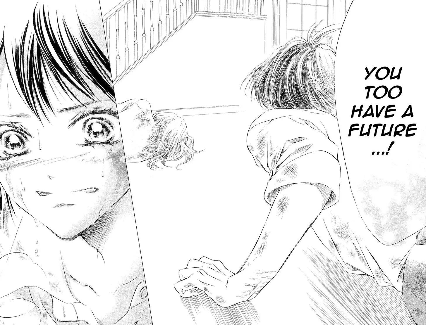 Life Chapter 71 page 21 - Chapter 71