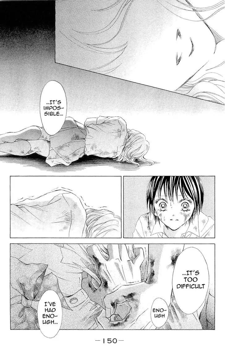Life Chapter 71 page 22 - Chapter 71