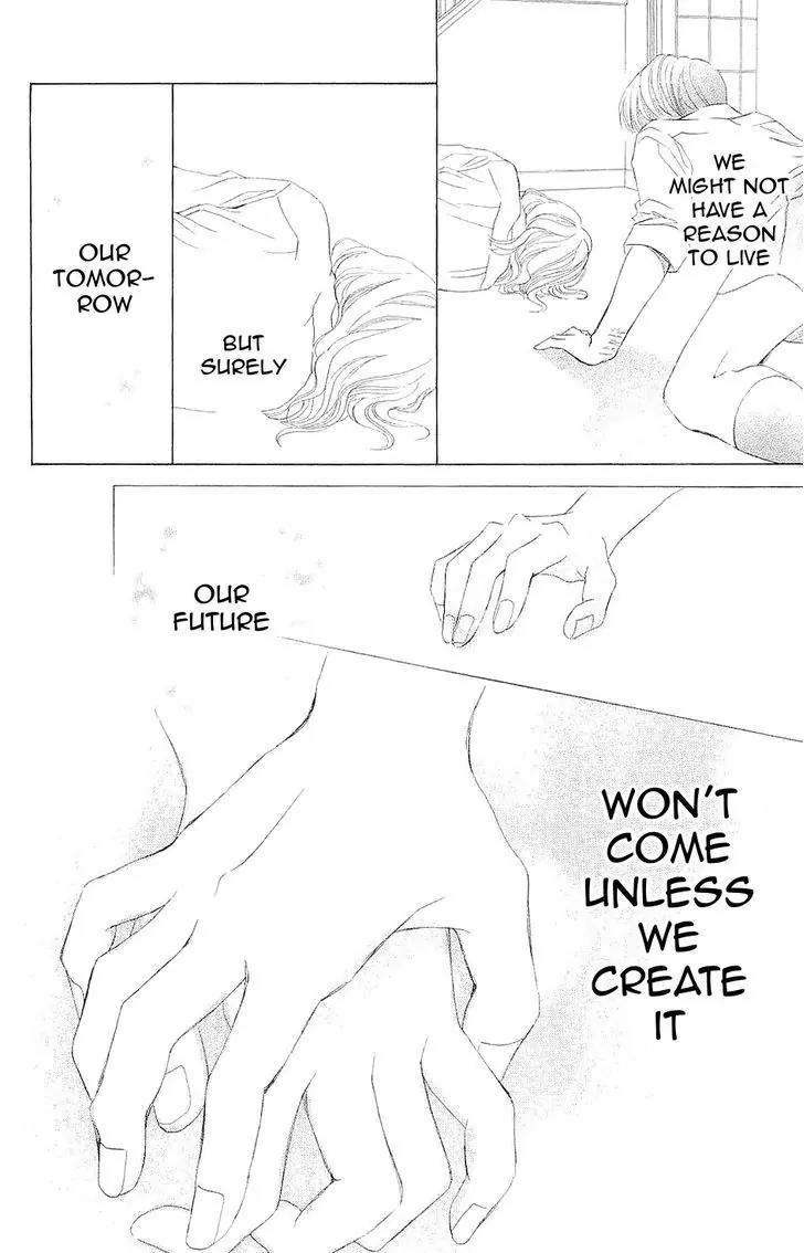 Life Chapter 71 page 24 - Chapter 71