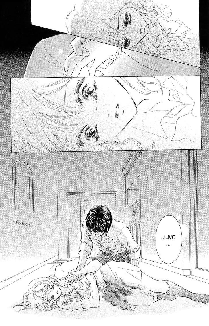 Life Chapter 71 page 25 - Chapter 71