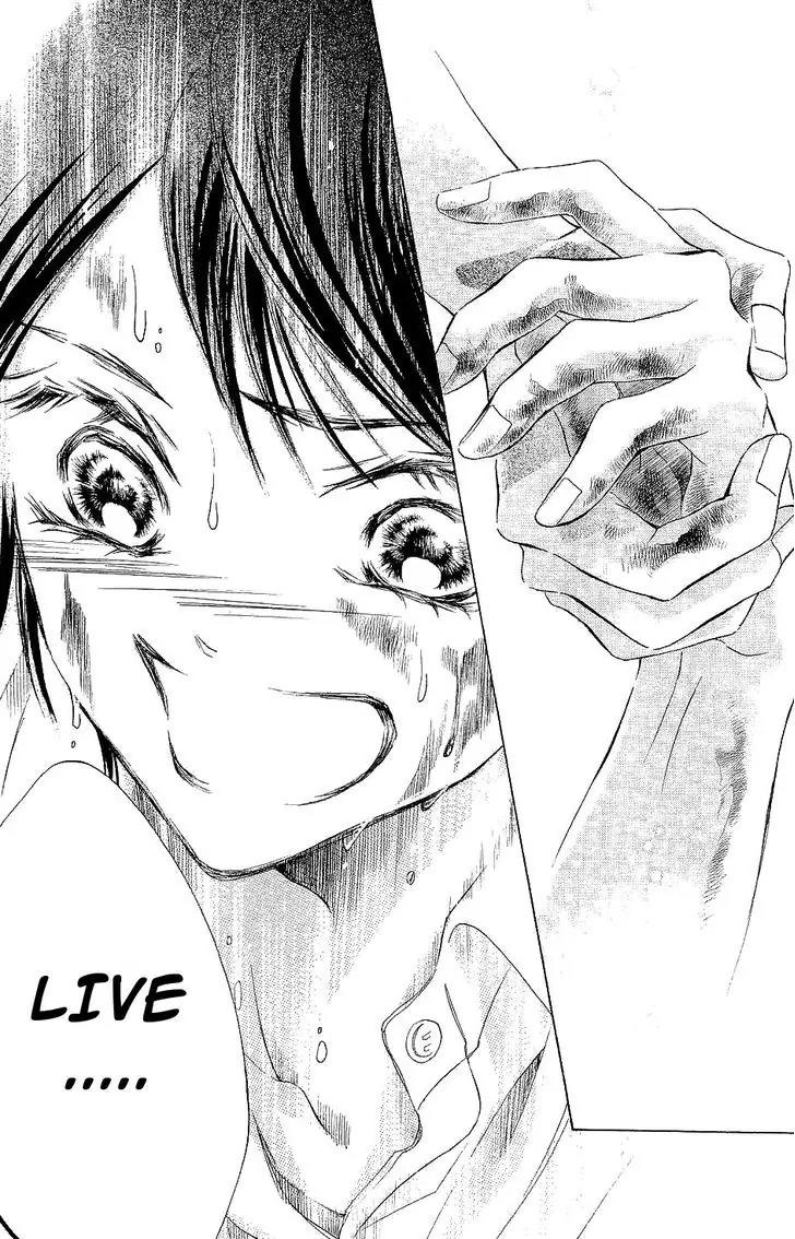 Life Chapter 71 page 26 - Chapter 71