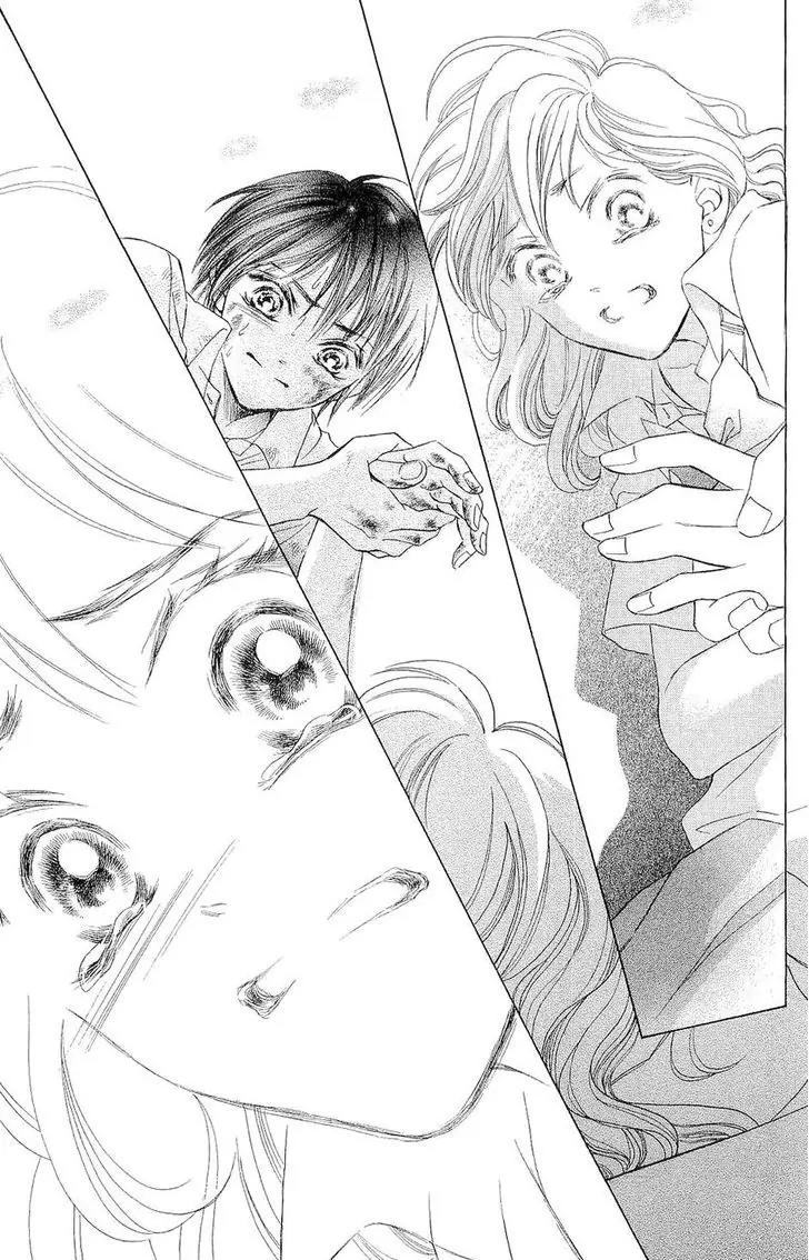 Life Chapter 71 page 27 - Chapter 71