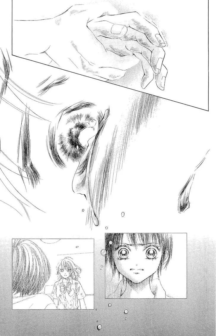 Life Chapter 71 page 29 - Chapter 71