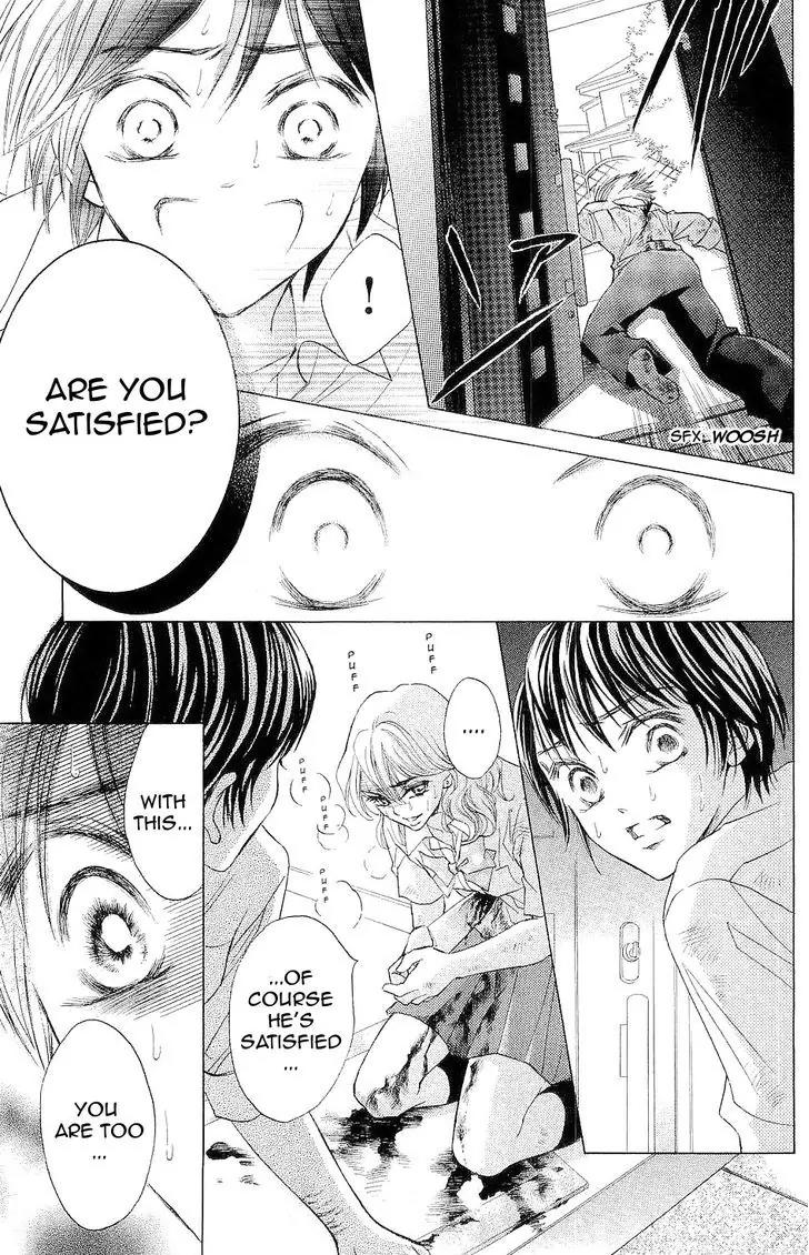 Life Chapter 71 page 4 - Chapter 71