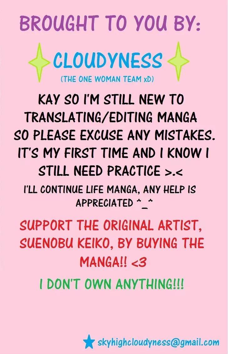 Life Chapter 71 page 43 - Chapter 71