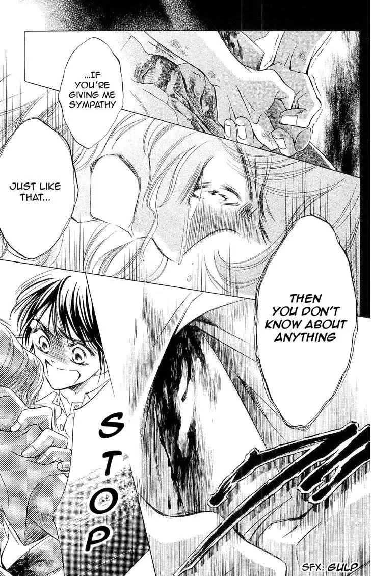 Life Chapter 71 page 8 - Chapter 71