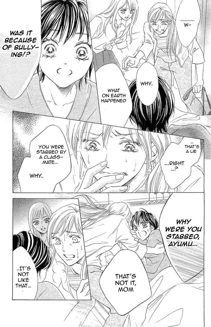 Life Chapter 72 page 13 - Chapter 72
