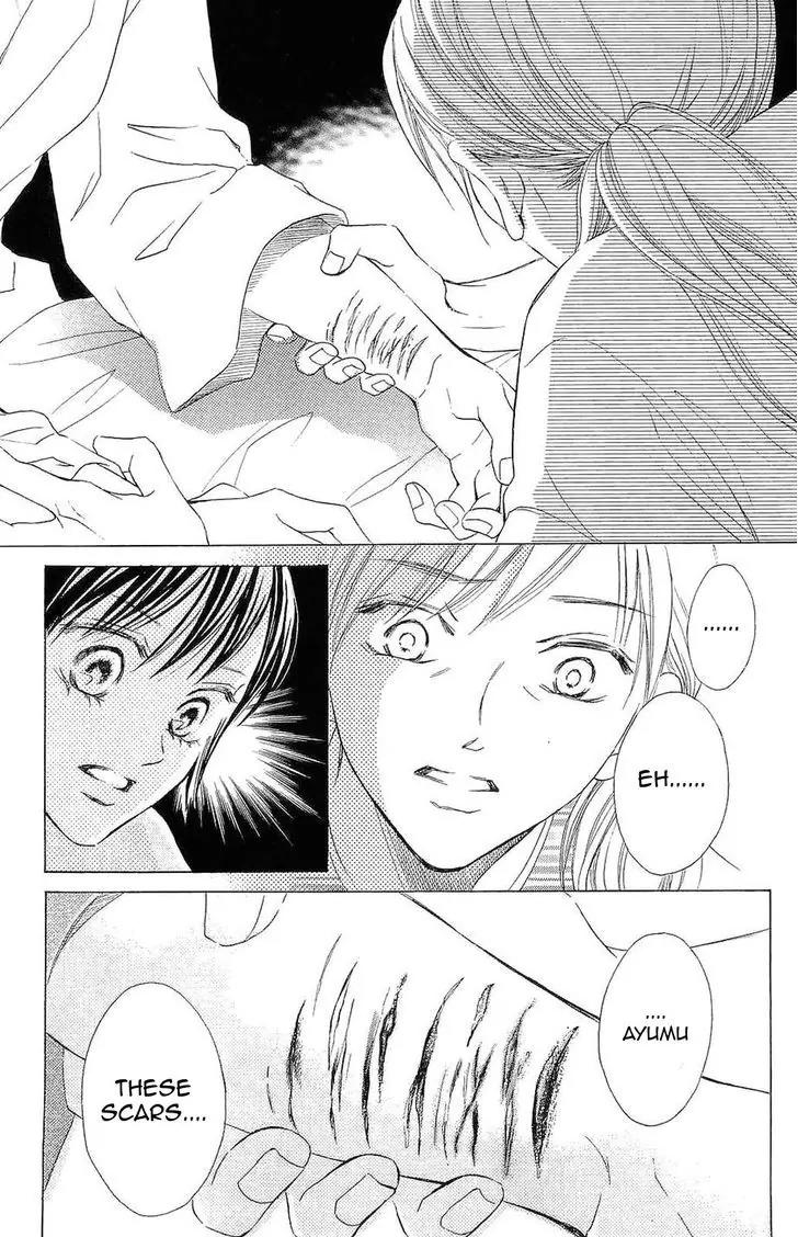 Life Chapter 72 page 15 - Chapter 72