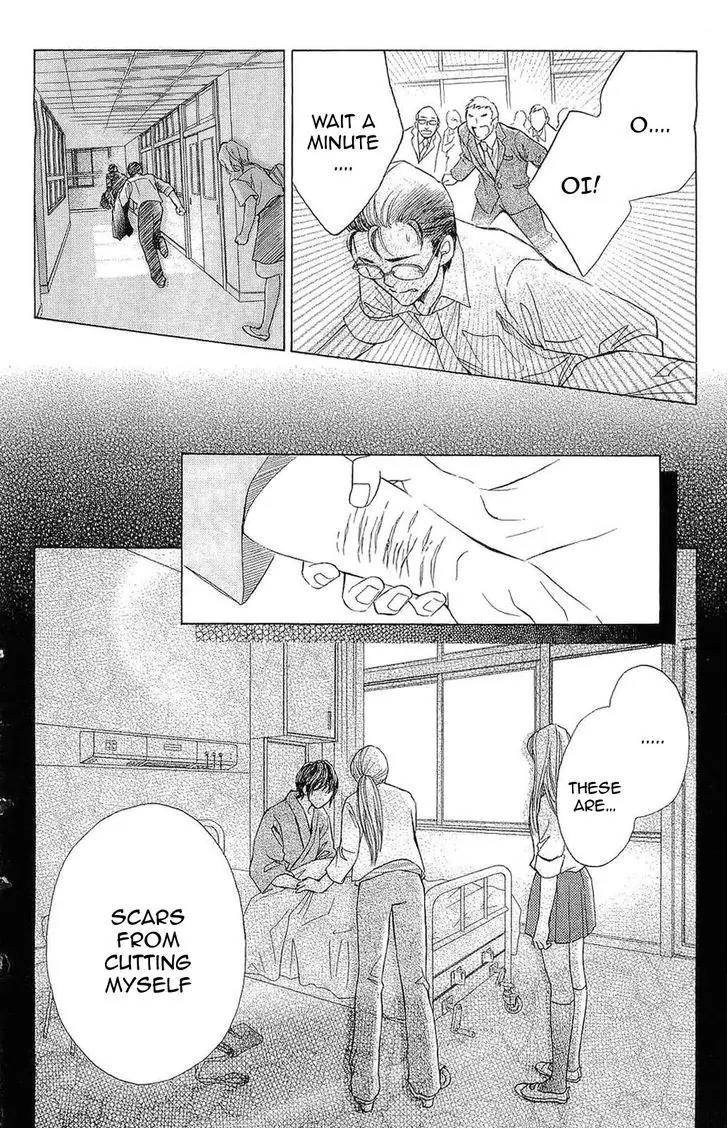 Life Chapter 72 page 20 - Chapter 72