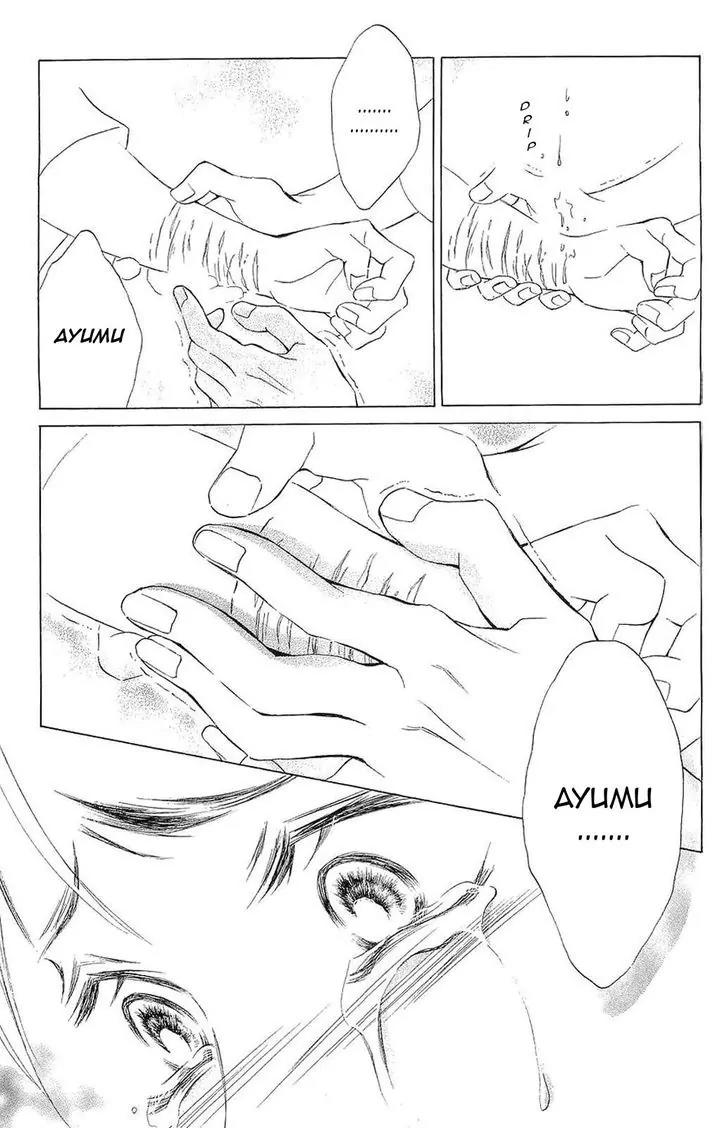 Life Chapter 72 page 25 - Chapter 72