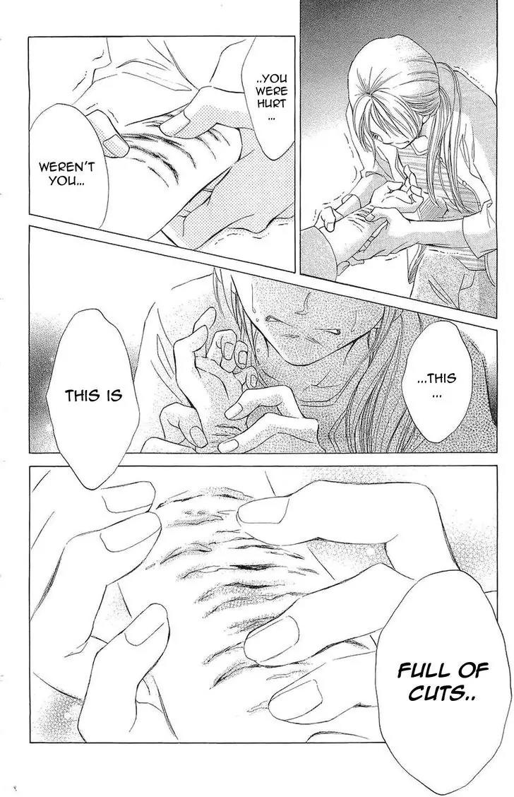 Life Chapter 72 page 26 - Chapter 72