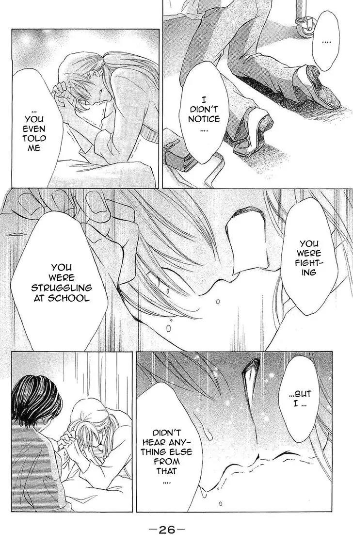 Life Chapter 72 page 28 - Chapter 72