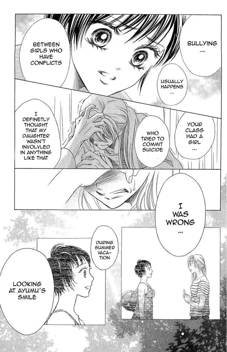 Life Chapter 72 page 29 - Chapter 72