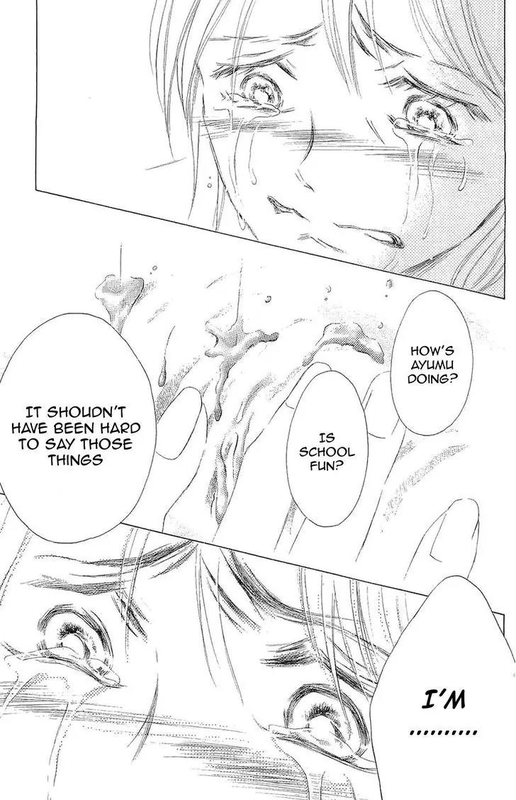 Life Chapter 72 page 31 - Chapter 72