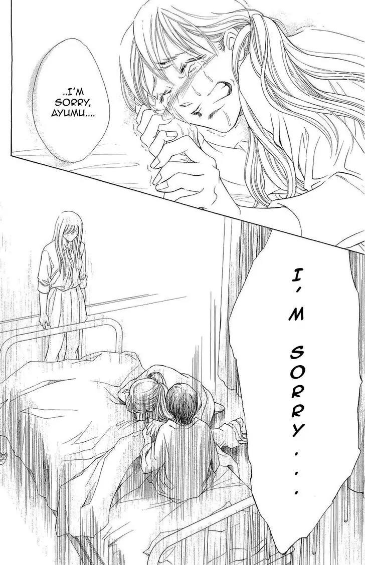 Life Chapter 72 page 32 - Chapter 72