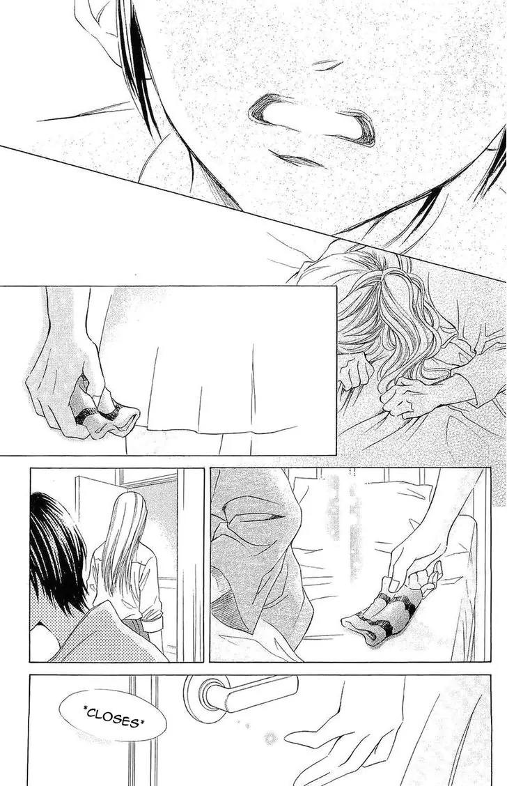 Life Chapter 72 page 33 - Chapter 72