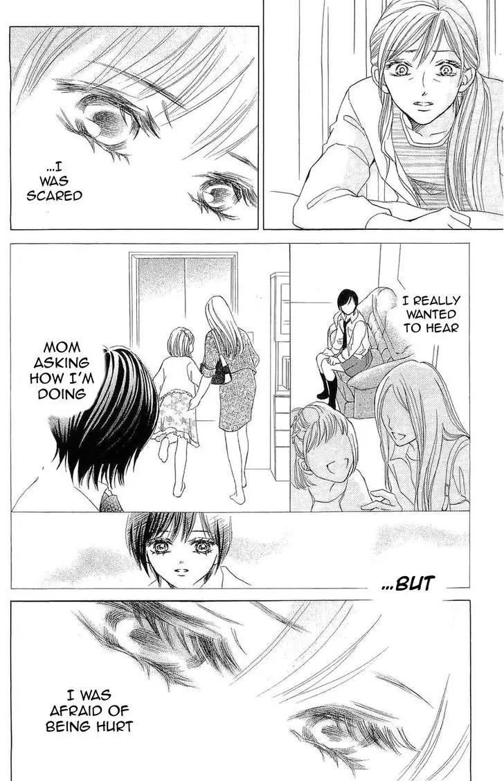 Life Chapter 72 page 36 - Chapter 72