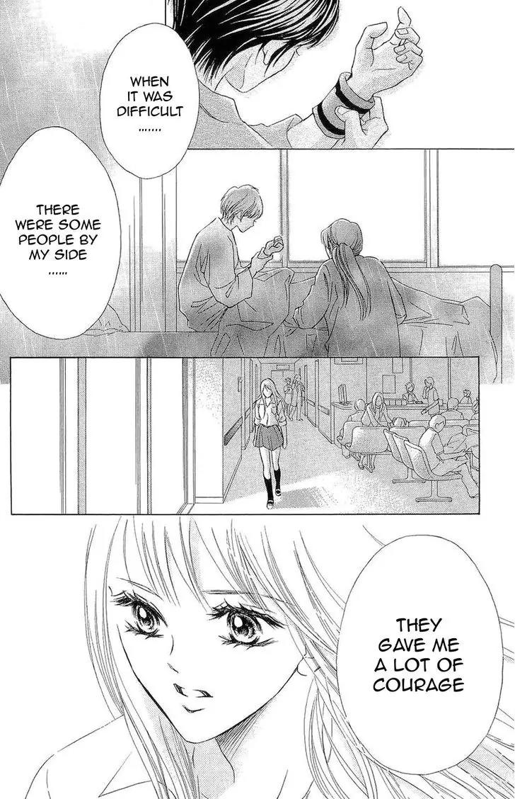Life Chapter 72 page 38 - Chapter 72