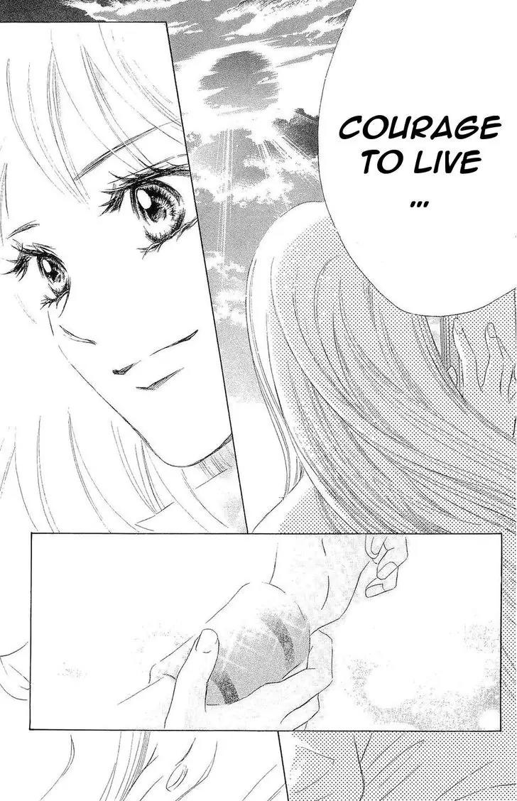 Life Chapter 72 page 39 - Chapter 72