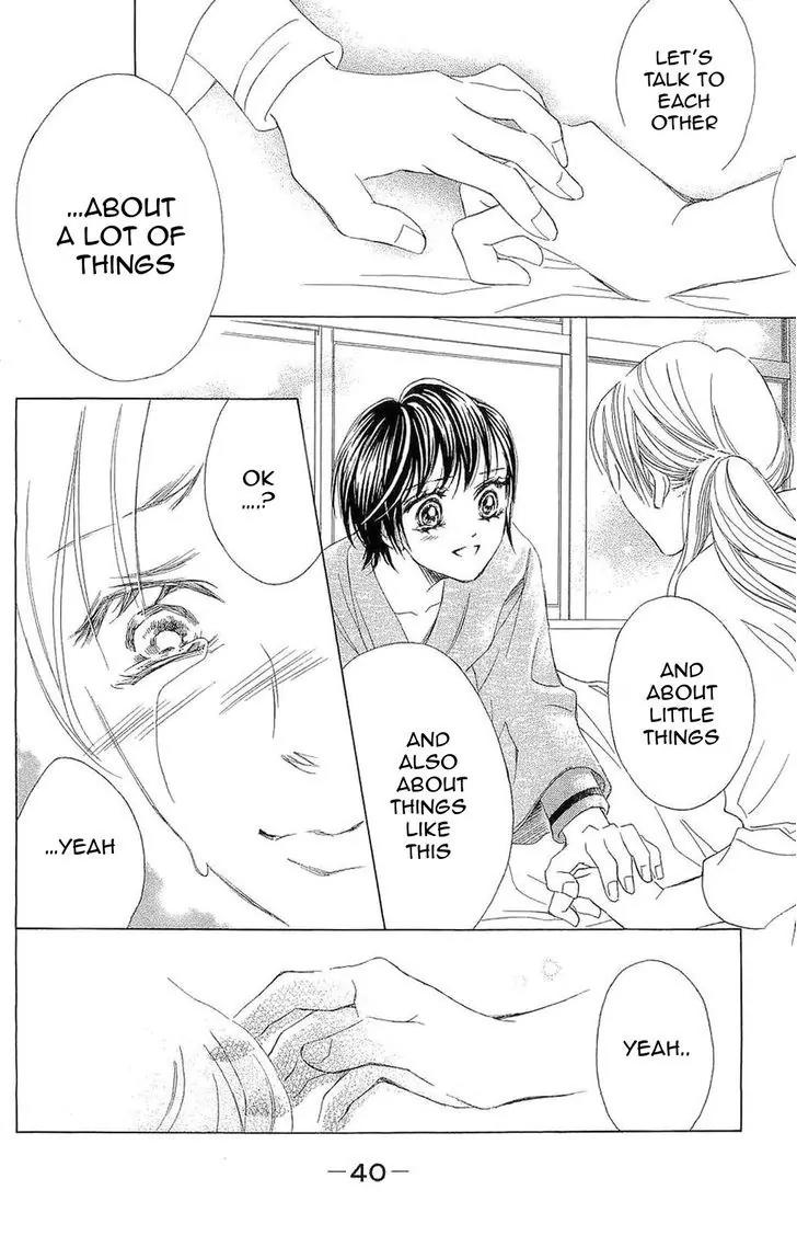 Life Chapter 72 page 42 - Chapter 72