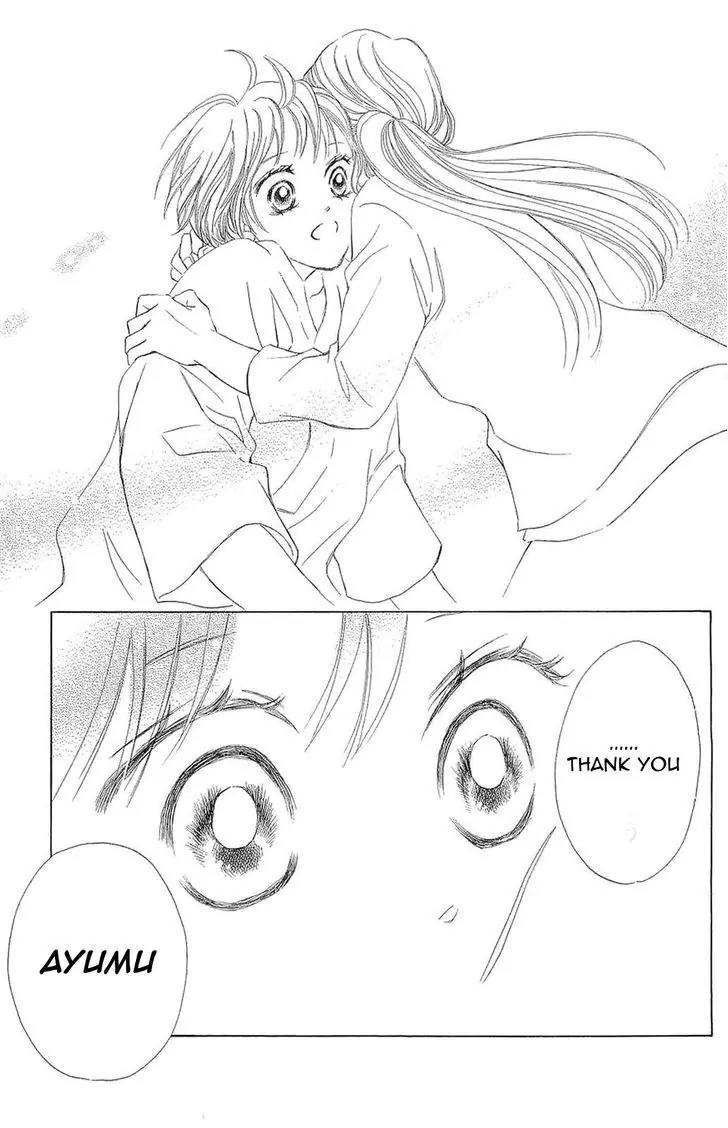 Life Chapter 72 page 43 - Chapter 72