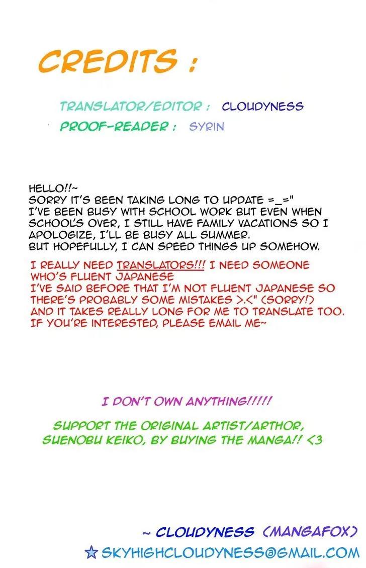 Life Chapter 72 page 45 - Chapter 72