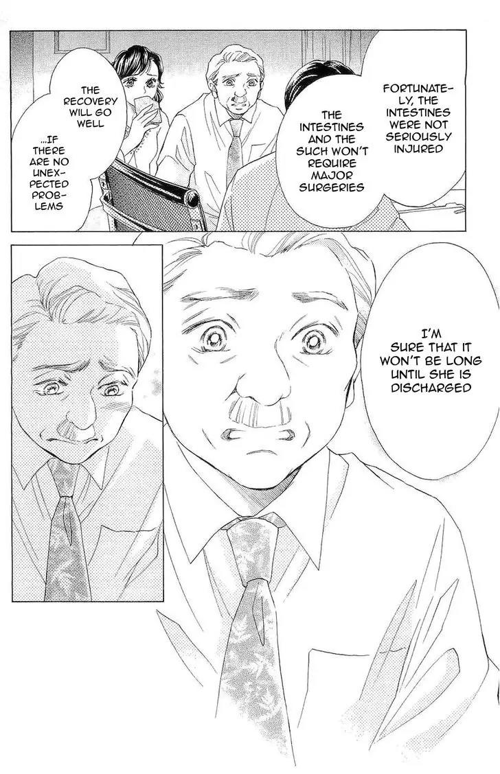 Life Chapter 73 page 2 - Chapter 73