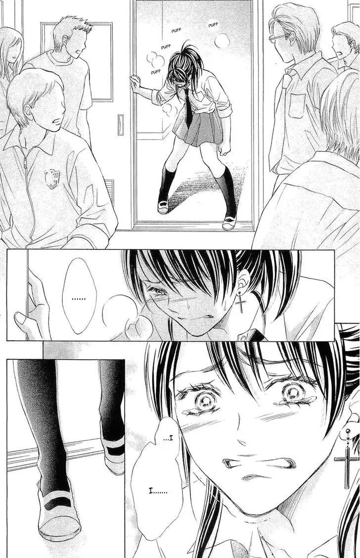 Life Chapter 73 page 22 - Chapter 73