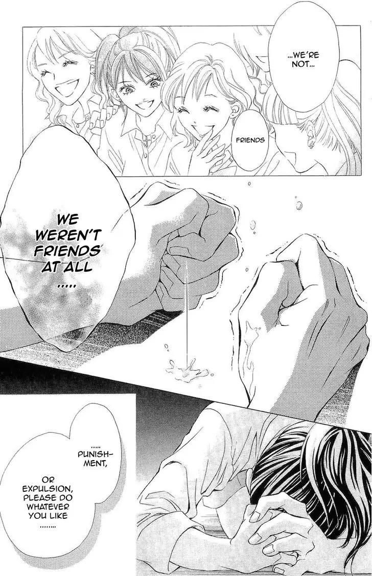 Life Chapter 73 page 27 - Chapter 73
