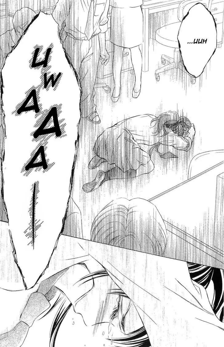 Life Chapter 73 page 28 - Chapter 73