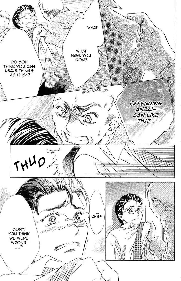 Life Chapter 73 page 35 - Chapter 73