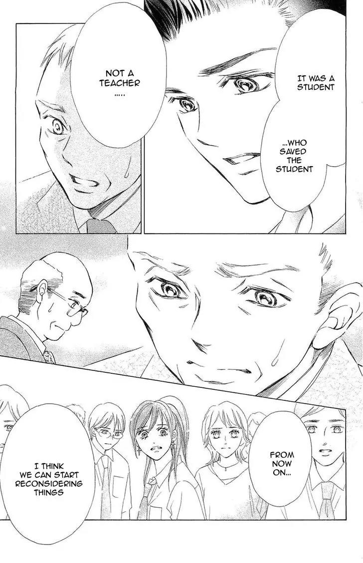 Life Chapter 73 page 37 - Chapter 73
