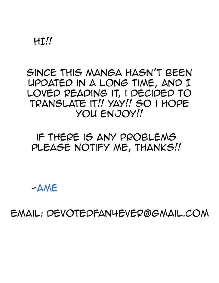 Life Chapter 74 page 1 - Chapter 74