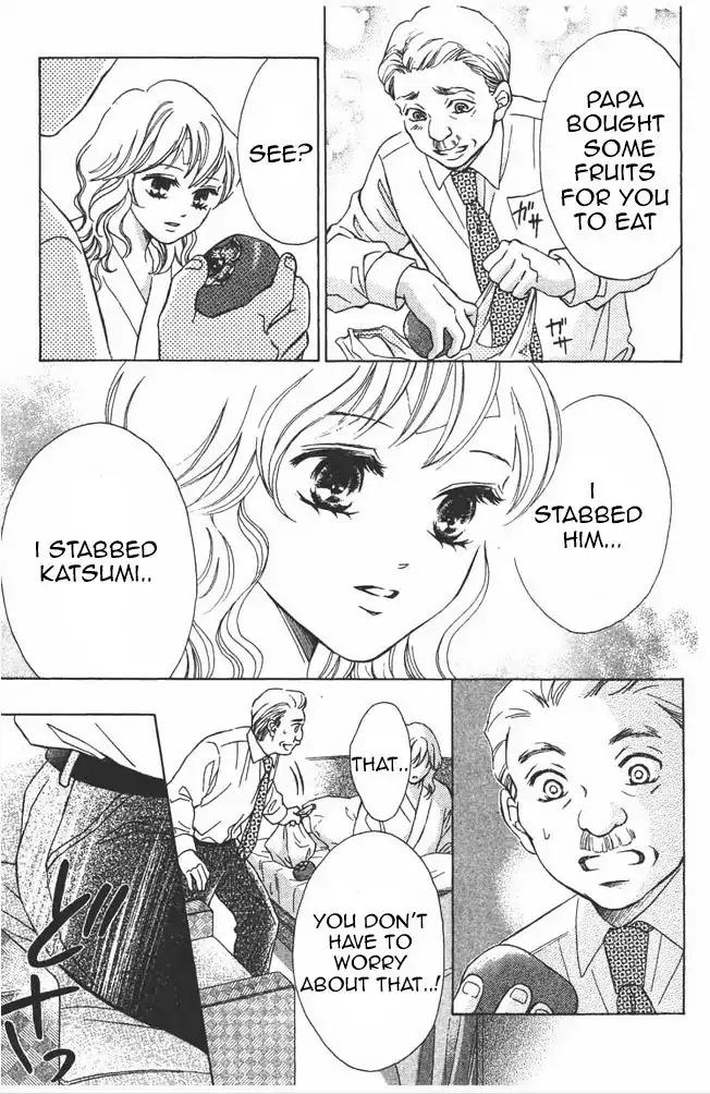 Life Chapter 74 page 10 - Chapter 74