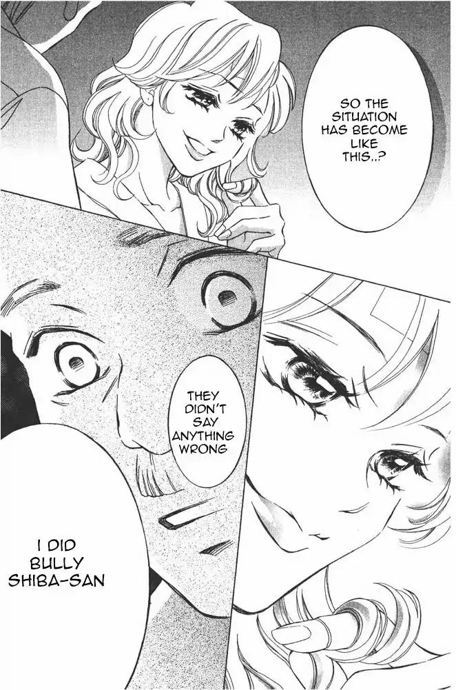 Life Chapter 74 page 14 - Chapter 74