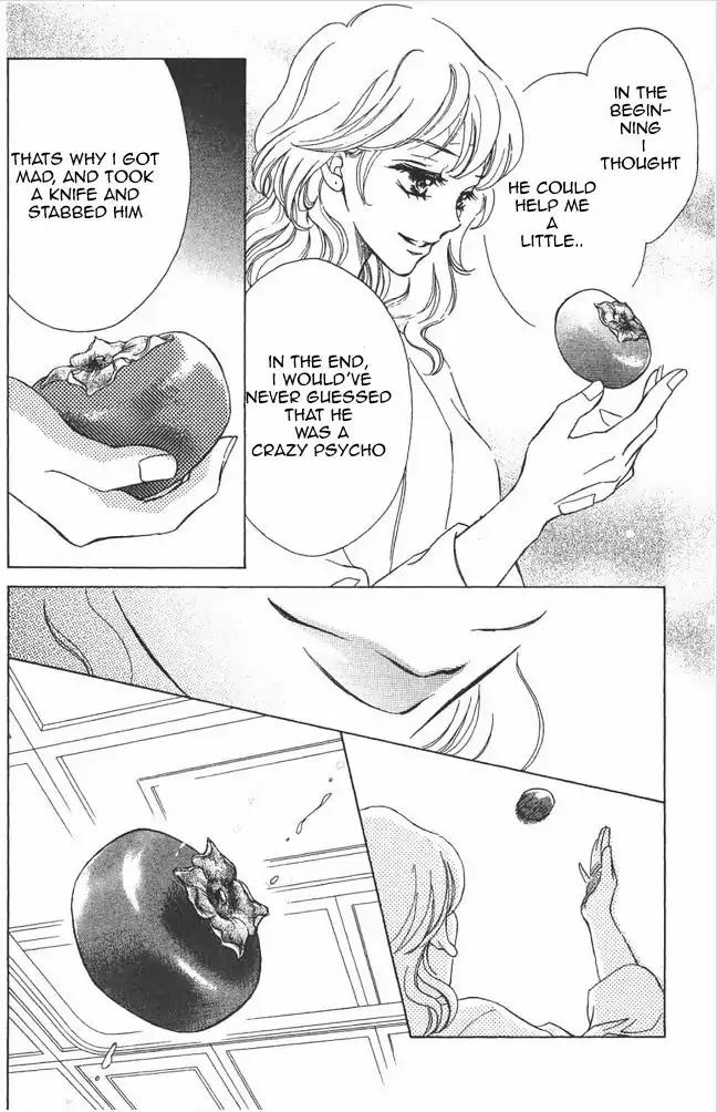 Life Chapter 74 page 17 - Chapter 74