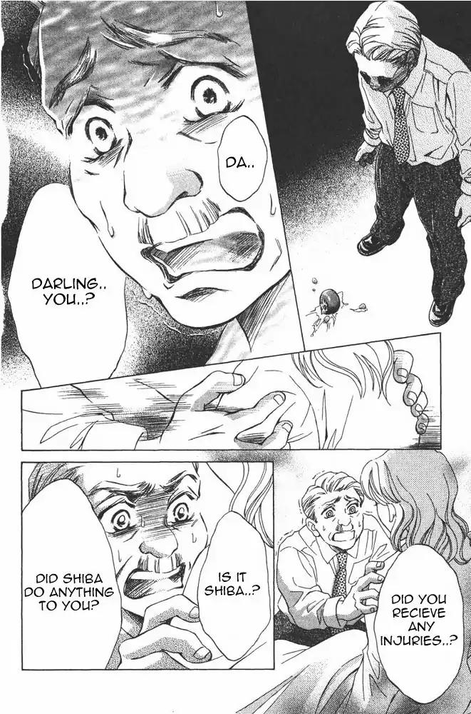 Life Chapter 74 page 19 - Chapter 74