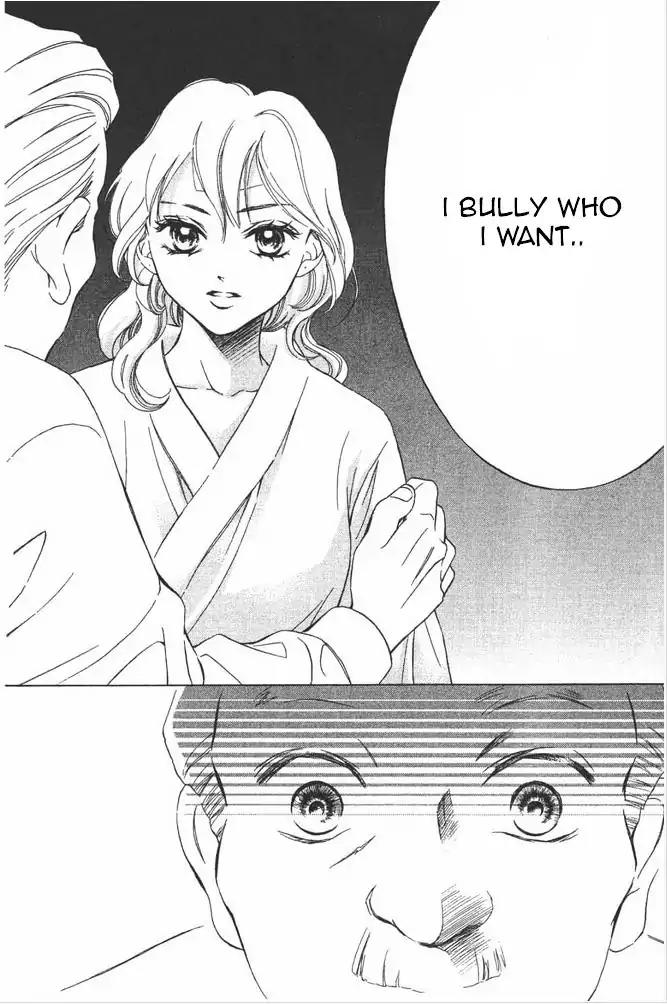 Life Chapter 74 page 21 - Chapter 74