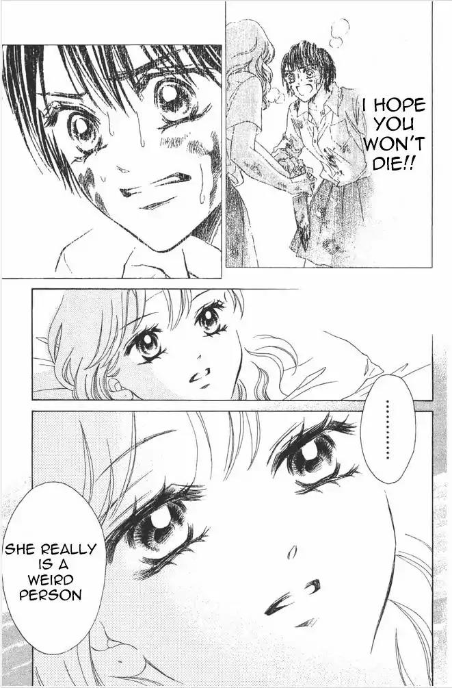 Life Chapter 74 page 26 - Chapter 74