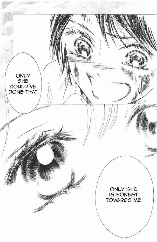 Life Chapter 74 page 27 - Chapter 74