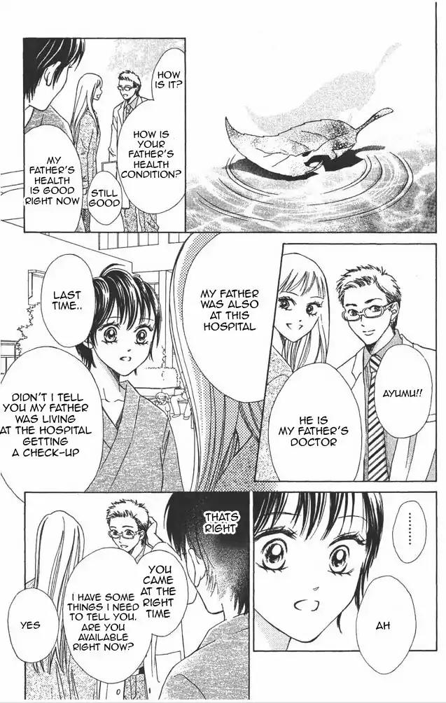 Life Chapter 74 page 30 - Chapter 74