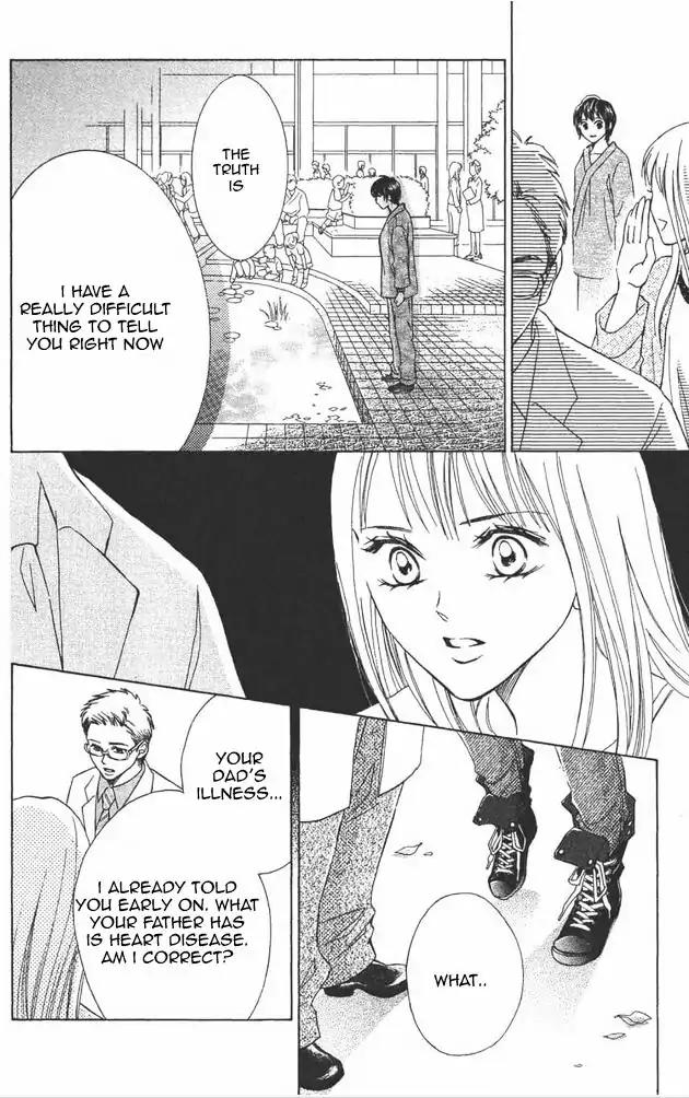 Life Chapter 74 page 31 - Chapter 74