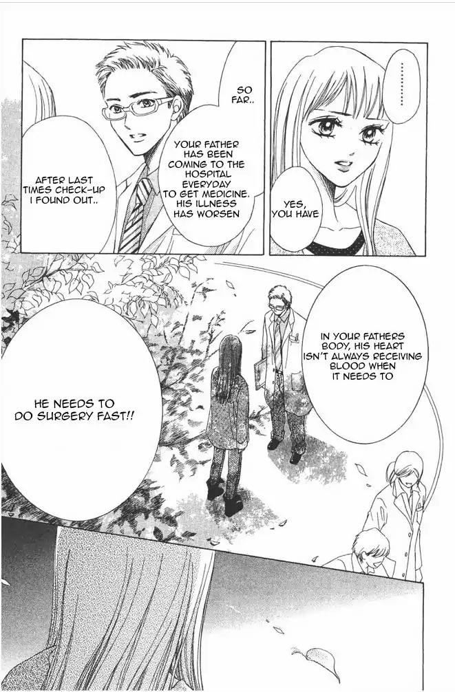 Life Chapter 74 page 32 - Chapter 74