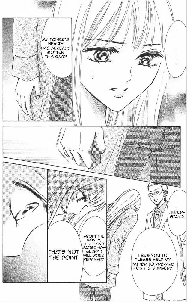 Life Chapter 74 page 33 - Chapter 74