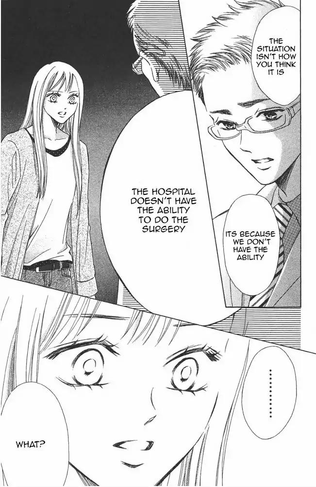 Life Chapter 74 page 34 - Chapter 74